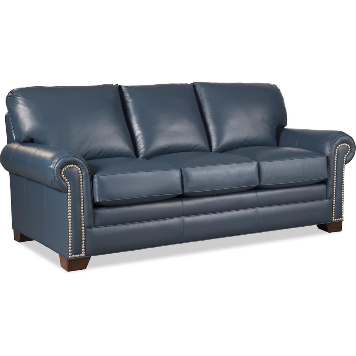 Hickorycraft Sofa (L756550BD) Hickorycraft Sofa (L756550BD) - Image 1