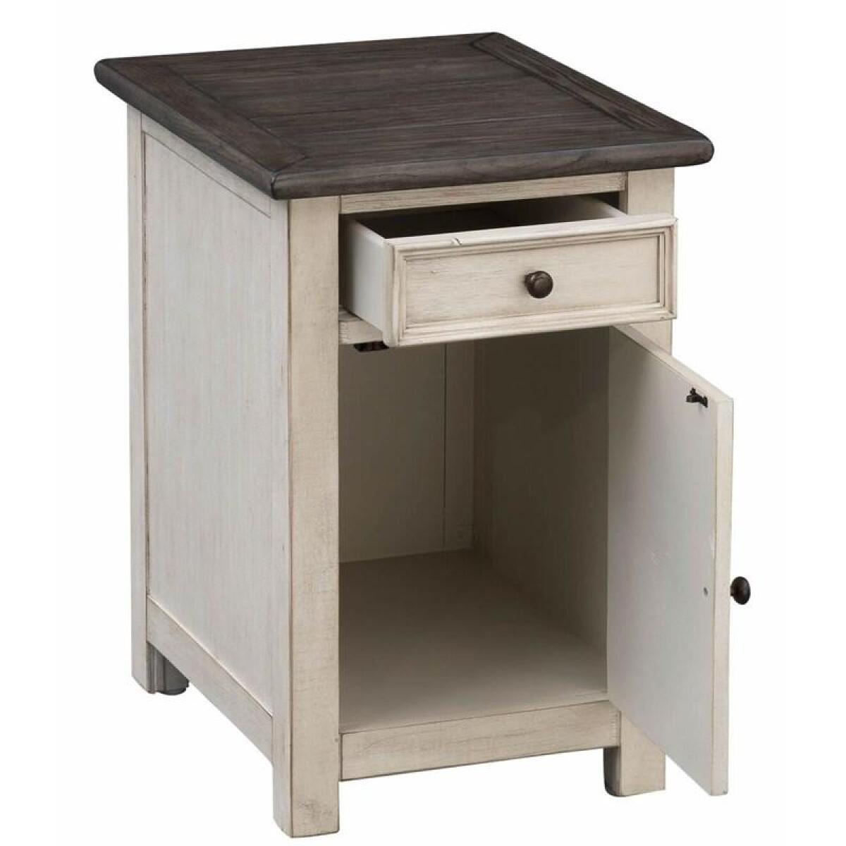 36537 Chairside Table Chairside Tables Coast2Coast Home 6