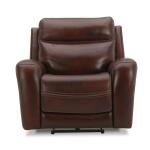 Blair SG Recliner P2 - Cognac