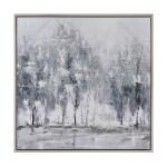 Kearns Forest Framed Wall Art Art Elk Home 5