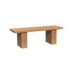 Bench BE054B-1205-0W00-E-ND18-00#029-029