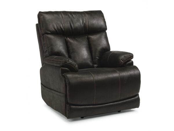 Clive Power Recliner Recliners Customizable