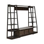 Mill Creek Wall Unit