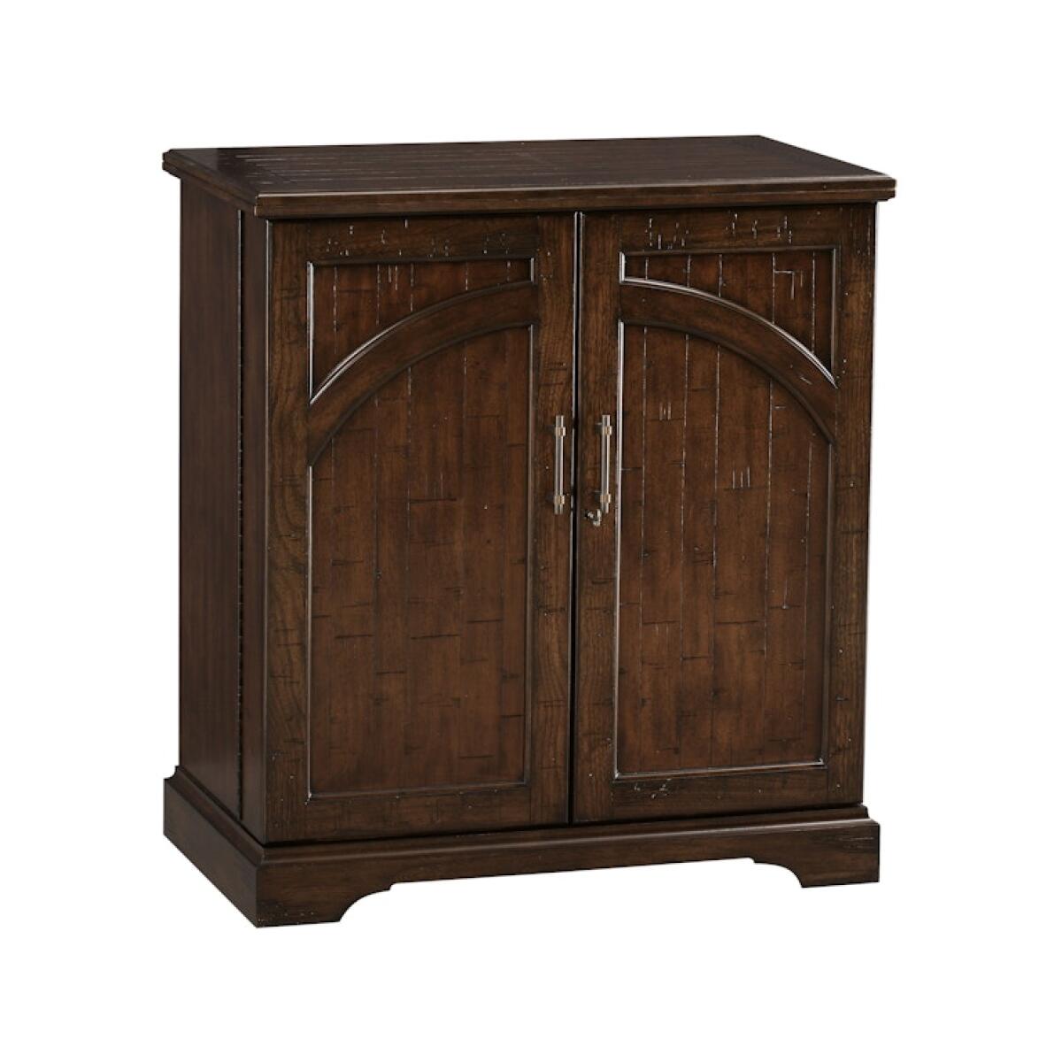 Benwore Wine Console Benwore Wine Console - Image 1