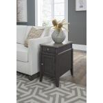 7021-22 Chairside Cabinet