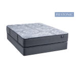 Tristan Plush Mattress