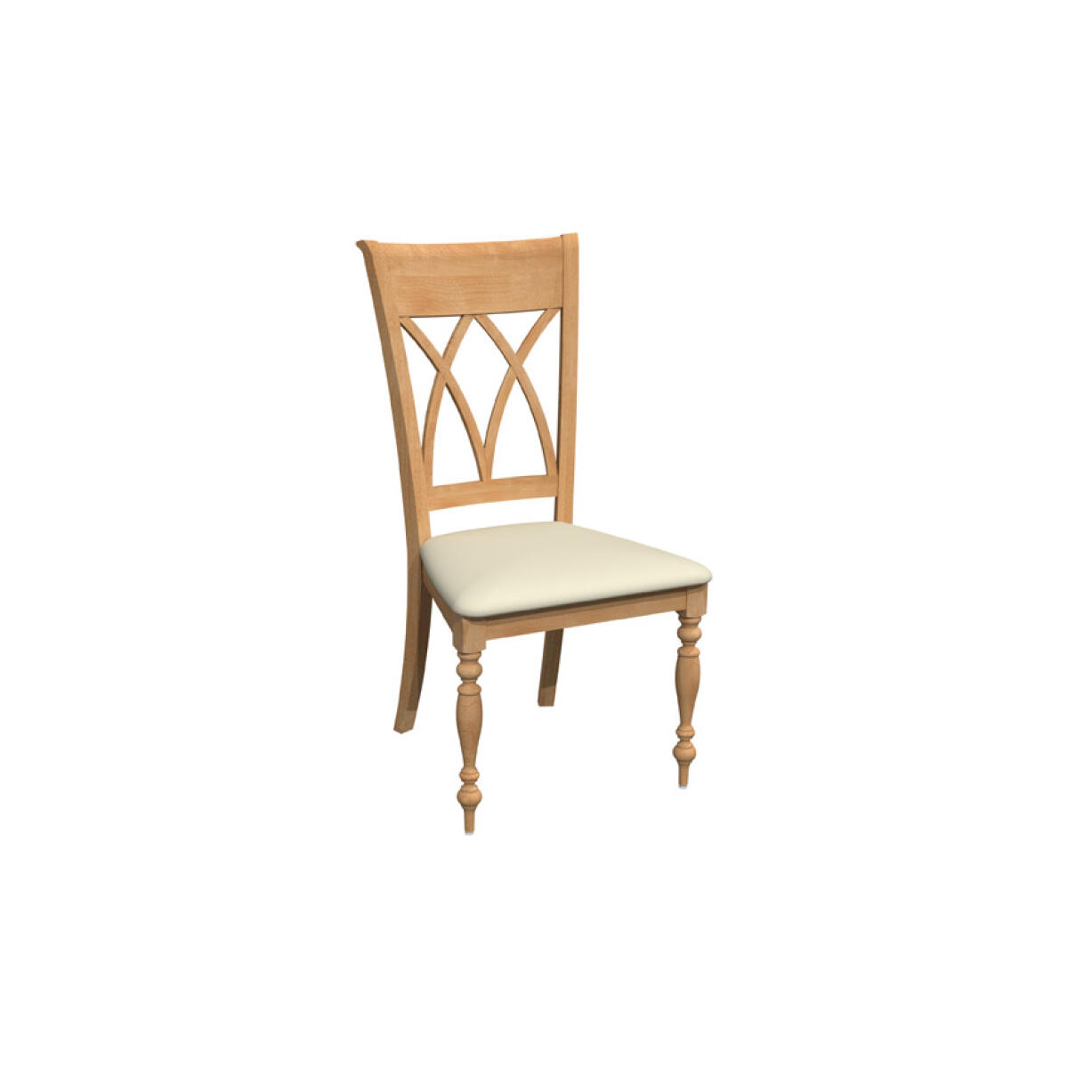 Chair CB-0636-0C000-0S-00#096-P133 Chair CB-0636-0C000-0S-00#096-P133 - Image 1