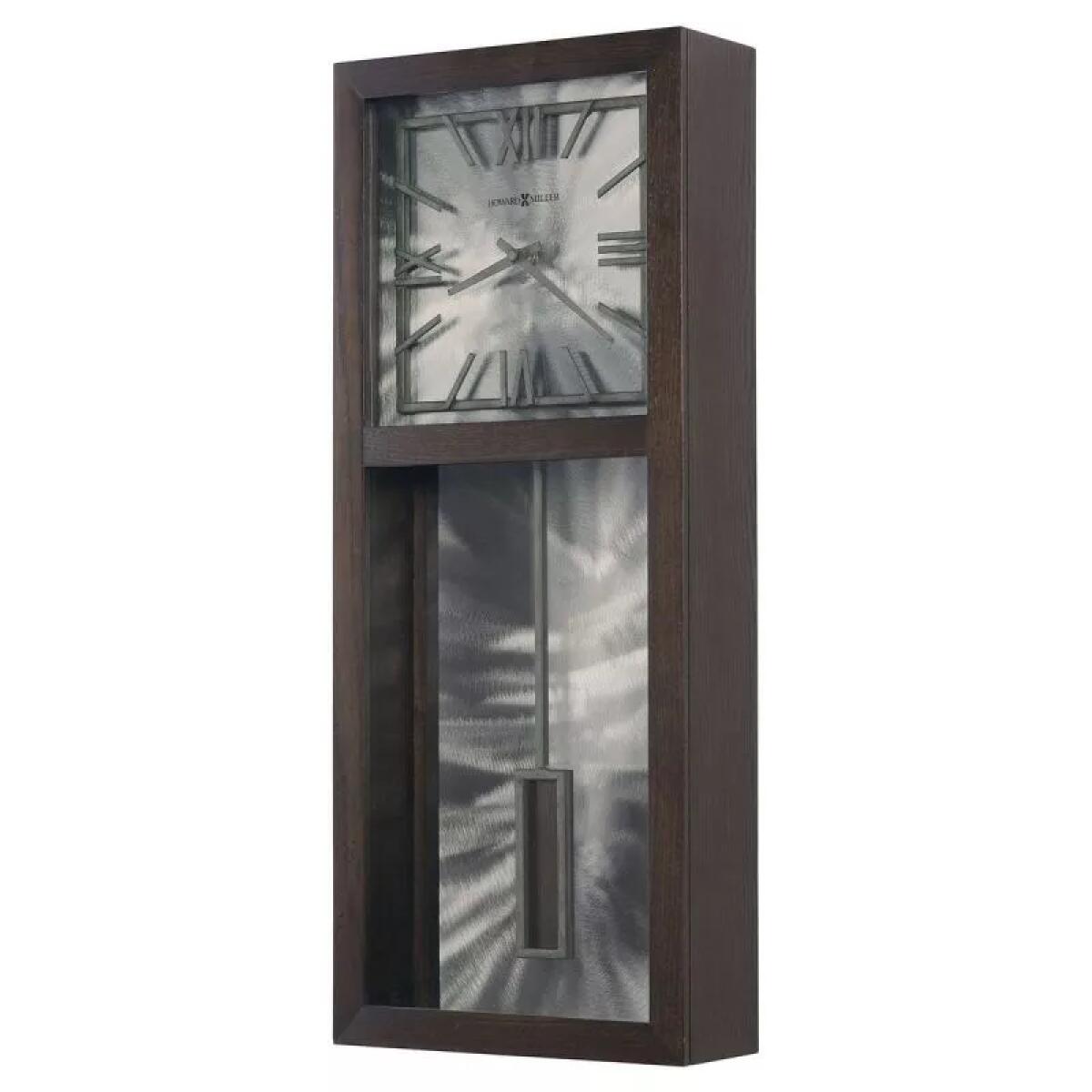 Reid Wall Clock Reid Wall Clock - Image 1