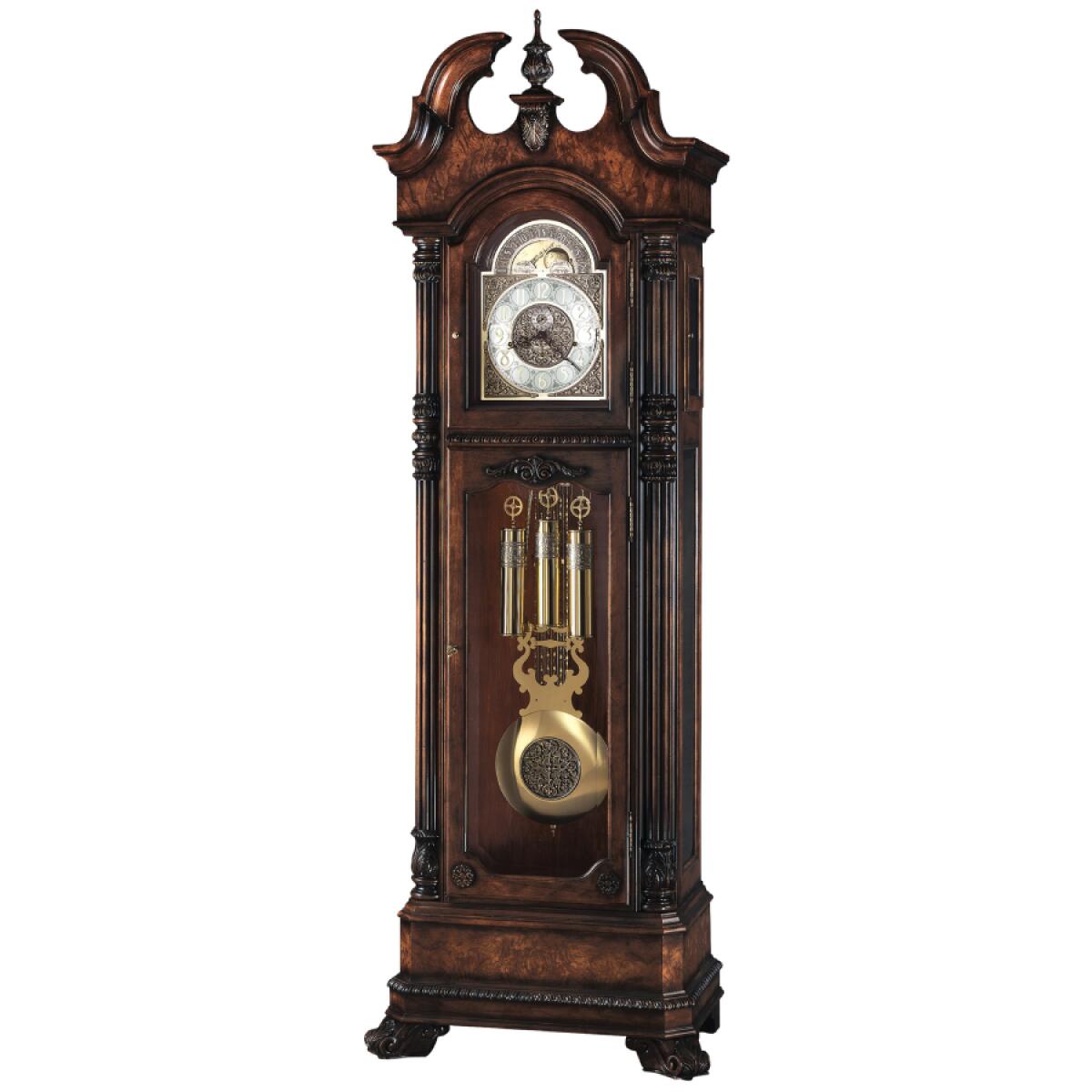 Reagan Grandfather Clock Reagan Grandfather Clock - Image 1