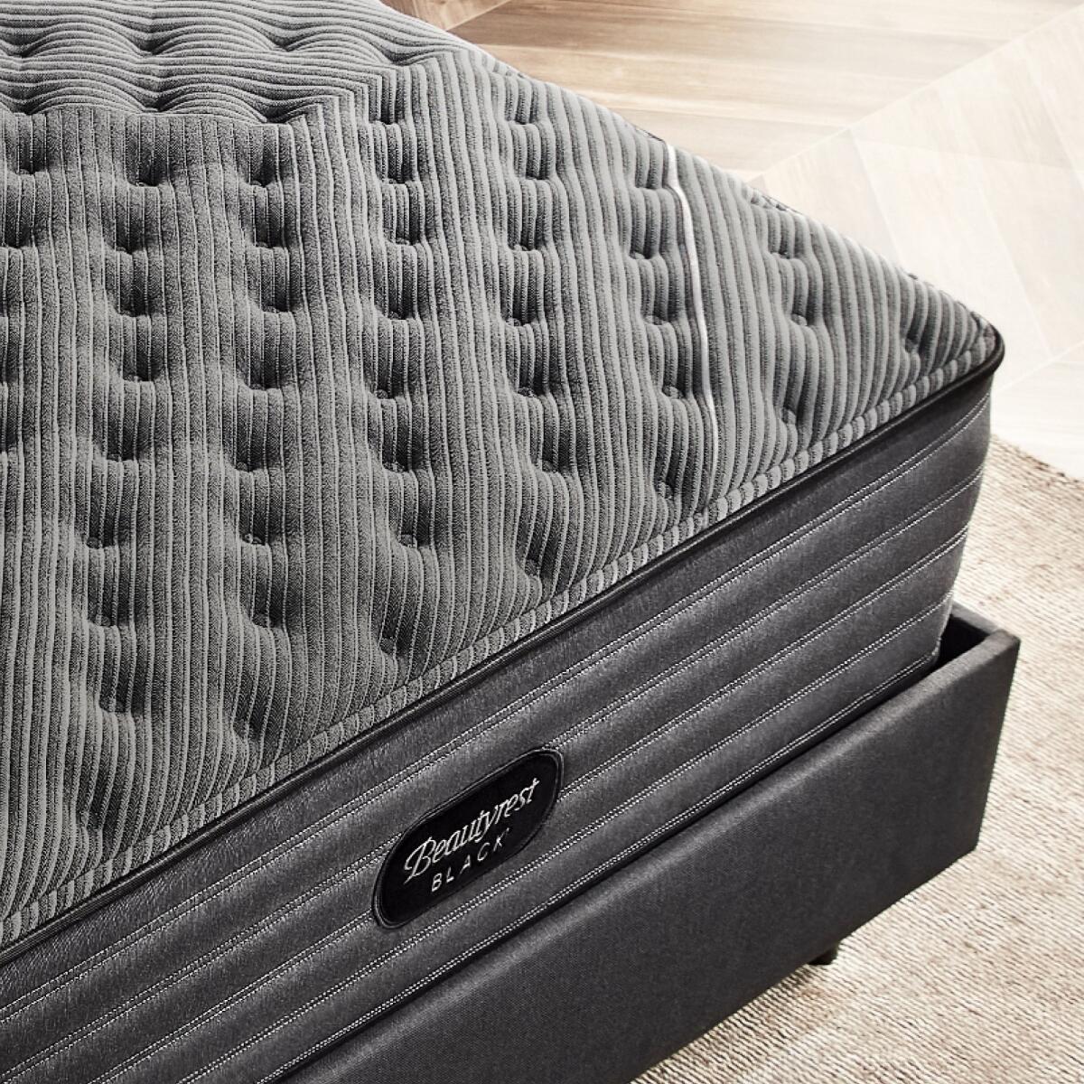 Beautyrest B-CLASS Plush Mattress California King Beautyrest 6