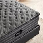 Beautyrest B-CLASS Plush Mattress California King Beautyrest 11