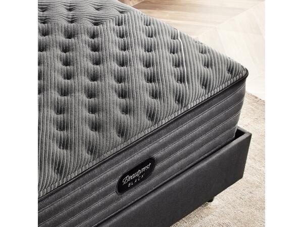 Beautyrest B-CLASS Plush Mattress California King Beautyrest