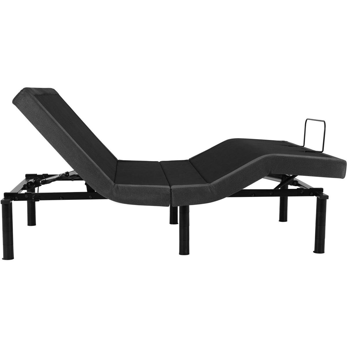 Beautyrest Advanced Motion Adjustable Base II Adjustable Bases Beautyrest 8