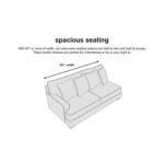 Karinne Sofa - Image 8