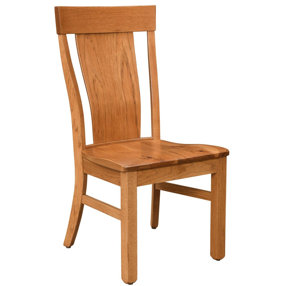 Cattleman’s Ranch Side Chair Cattleman’s Ranch Side Chair - Image 1