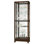 Luke Curio Cabinet