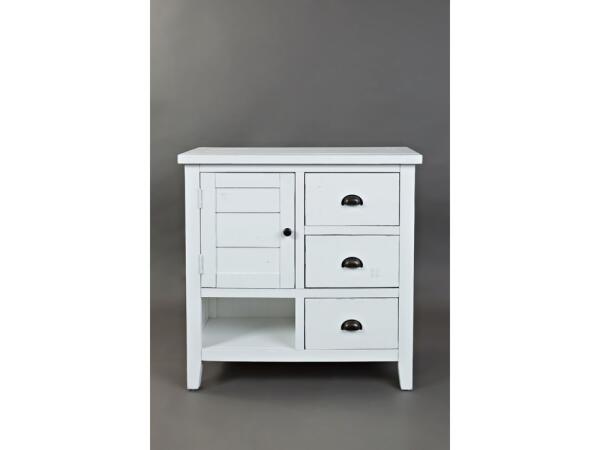 Artisan’s Craft Accent Chest Accent Furniture Jofran