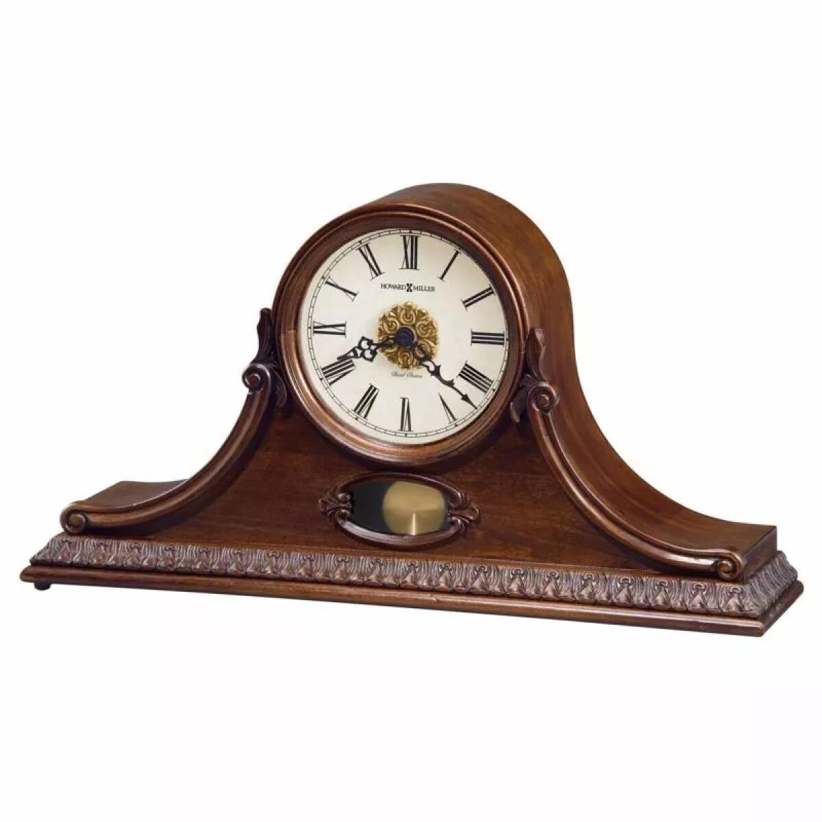 Andrea Mantel Clock Andrea Mantel Clock - Image 1