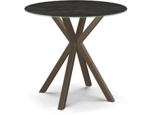 Asterick Table Dining Tables Amisco