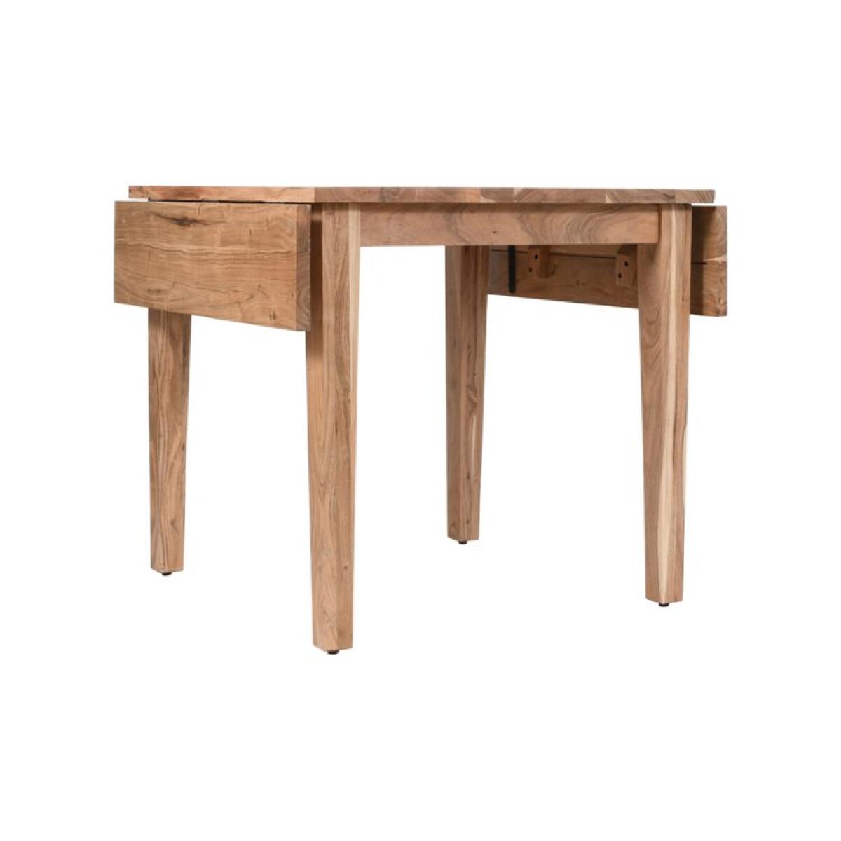 Colby Drop Leaf Dining Table Colby Drop Leaf Dining Table - Image 1