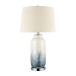 Cason Bay 27″ High 1-Light Table Lamp Lighting Elk Home 8