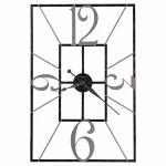 Antoine Wall Clock