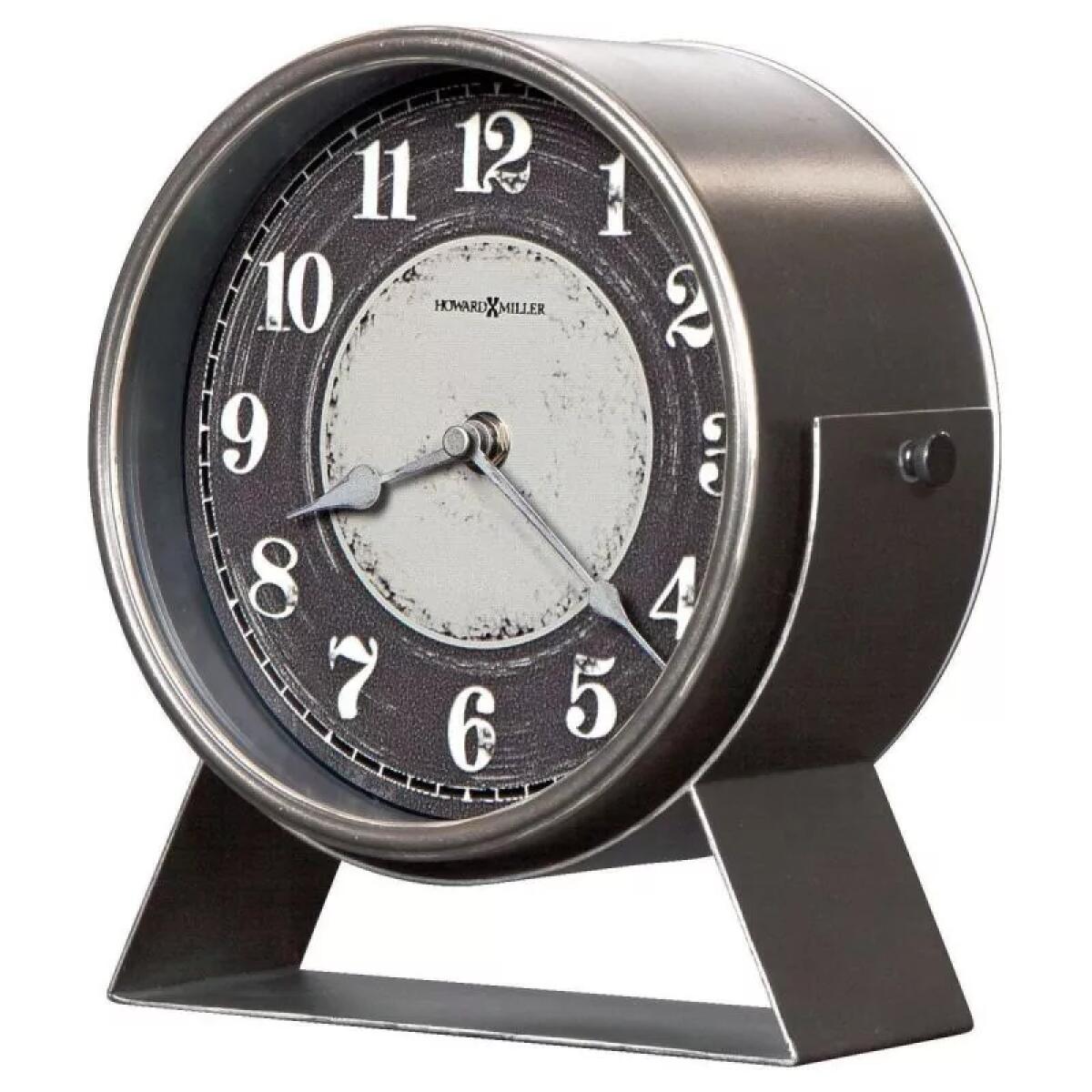 Seevers Accent Clock Seevers Accent Clock - Image 1