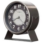 Seevers Accent Clock