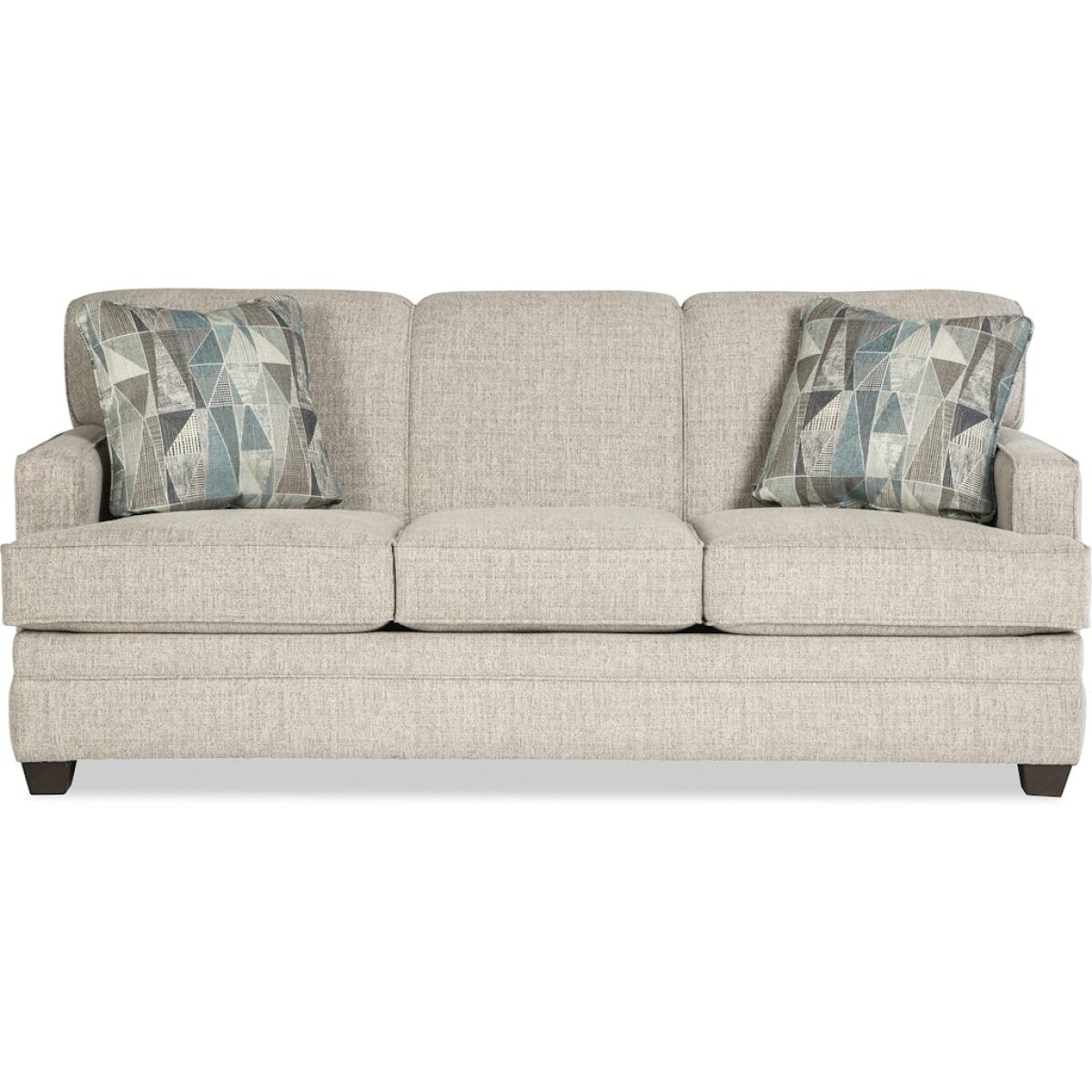 Hickorycraft Sleeper Sofa (796250-68) Hickorycraft Sleeper Sofa (796250-68) - Image 1