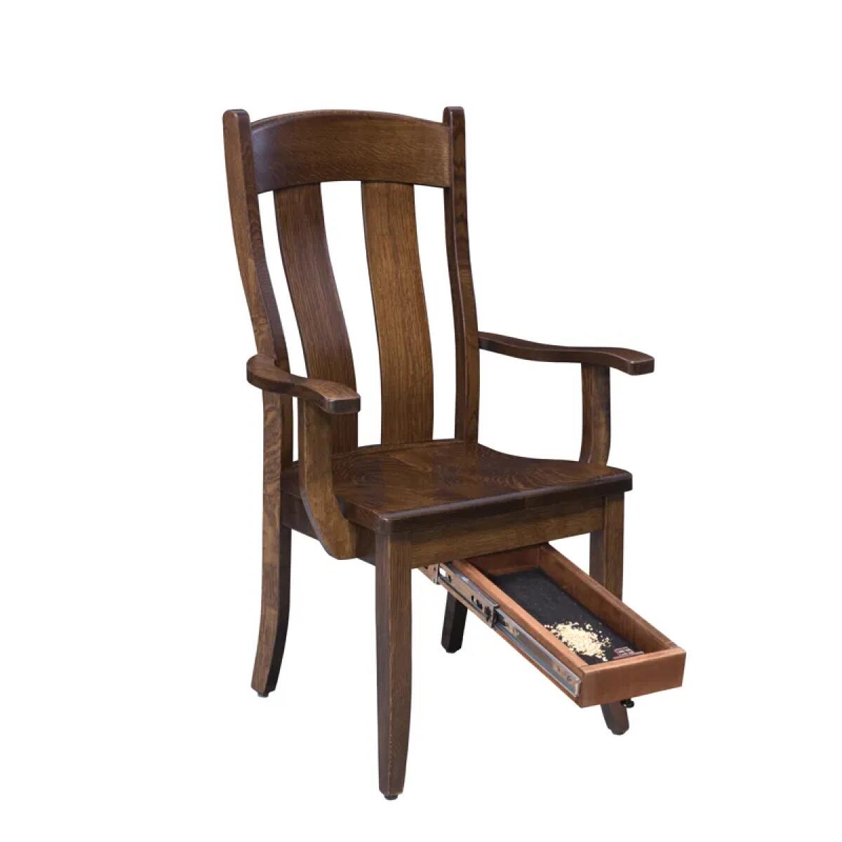 Fort Knox Arm Chair Fort Knox Arm Chair - Image 1