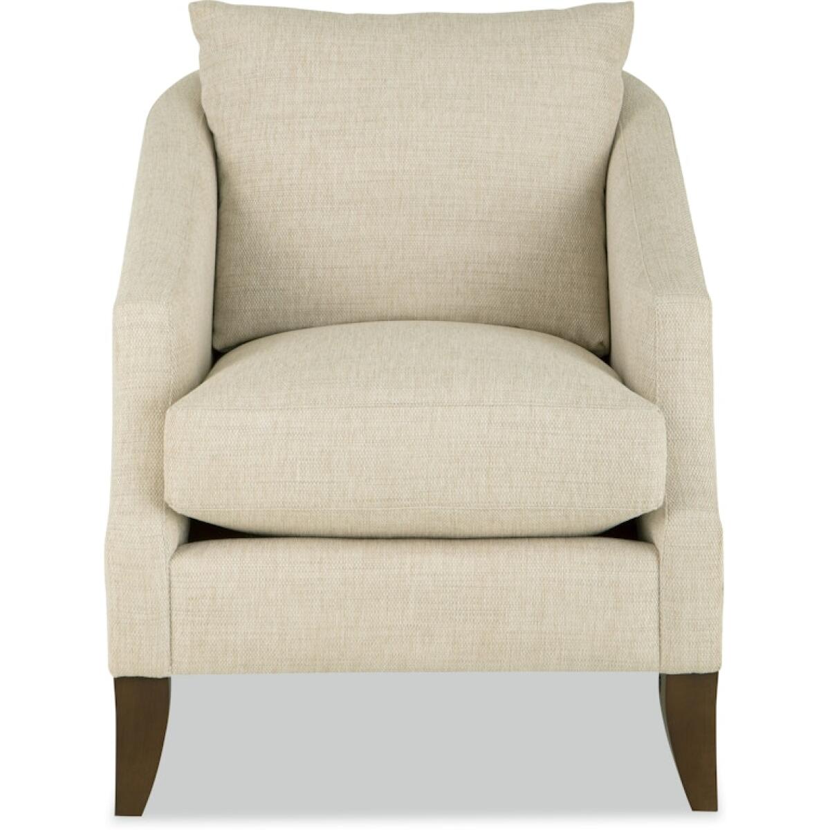 Hickorycraft Chair (025610BD) Chairs Hickory Craft 4