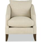 Hickorycraft Chair (025610BD) Chairs Hickory Craft 6