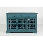 Craftsman 50" Media Console
