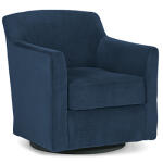 Bradney Swivel Accent Chair