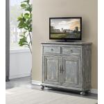 2 Drw 2 Dr Cabinet 51539 - Image 2