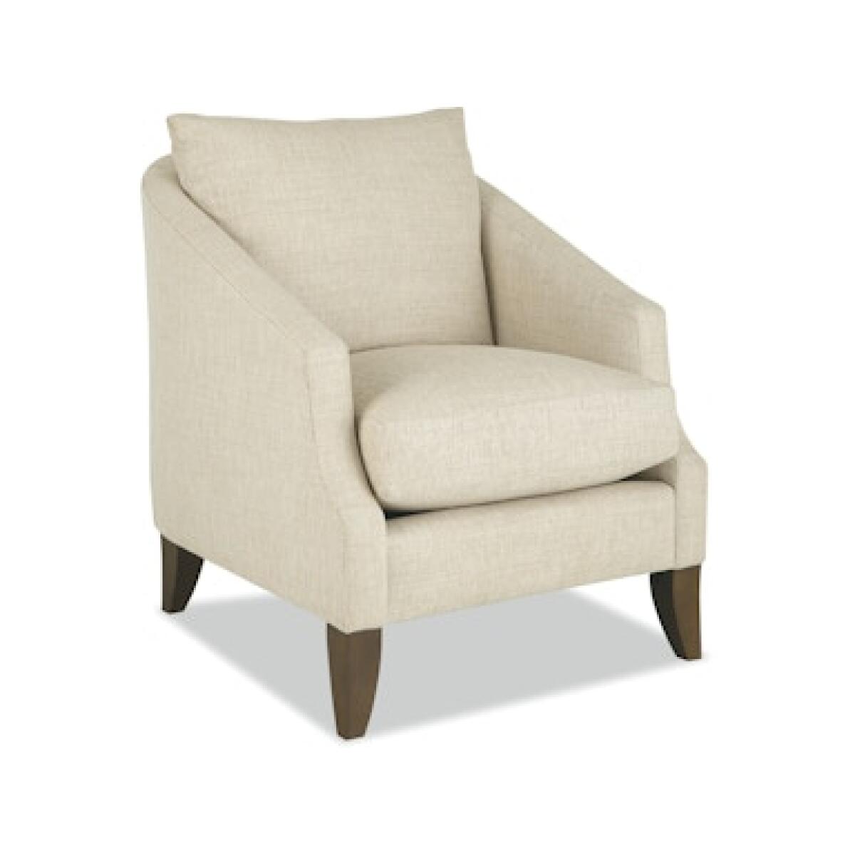 Hickorycraft Chair (025610BD) Chairs Hickory Craft 3