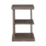 City Scape Chair Side Table - Image 2