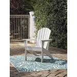 Sundown Treasure Adirondack Chair Outdoor Chairs Ashley Furniture 27