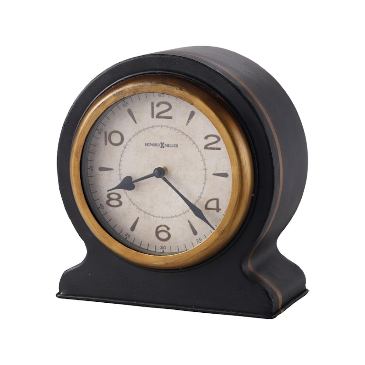 Imogene Accent Clock Imogene Accent Clock - Image 1