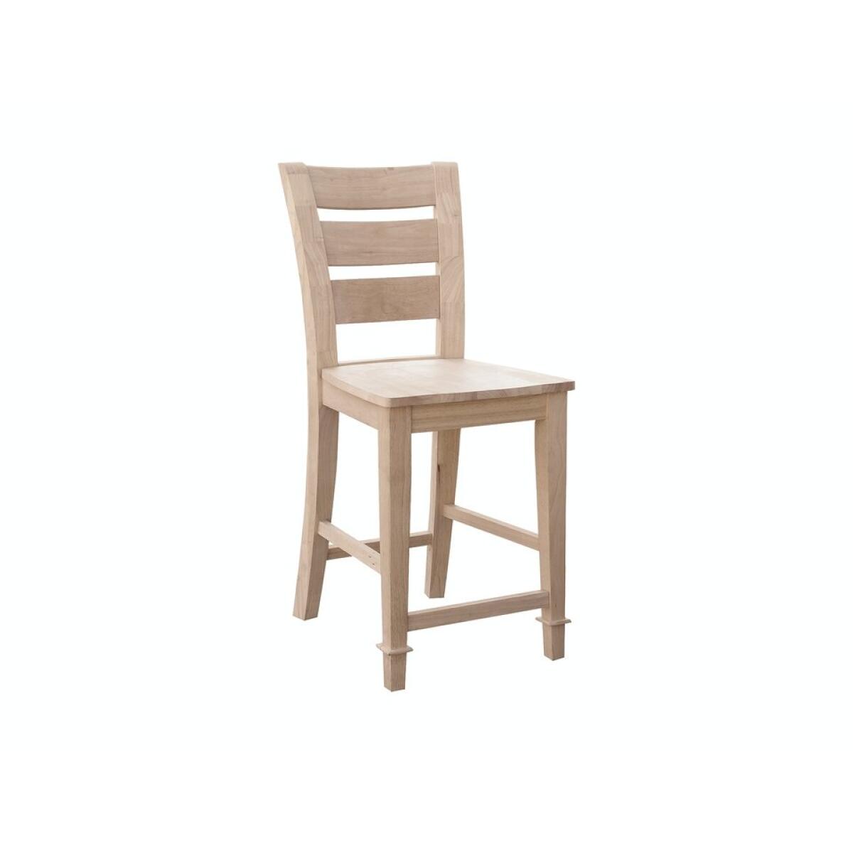 24” Tuscany Counter Stool 24'' Tuscany Counter Stool - Image 1