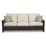 Paradise Trail Sofa with Cushion Outdoor Sofas Ashley Furniture 36