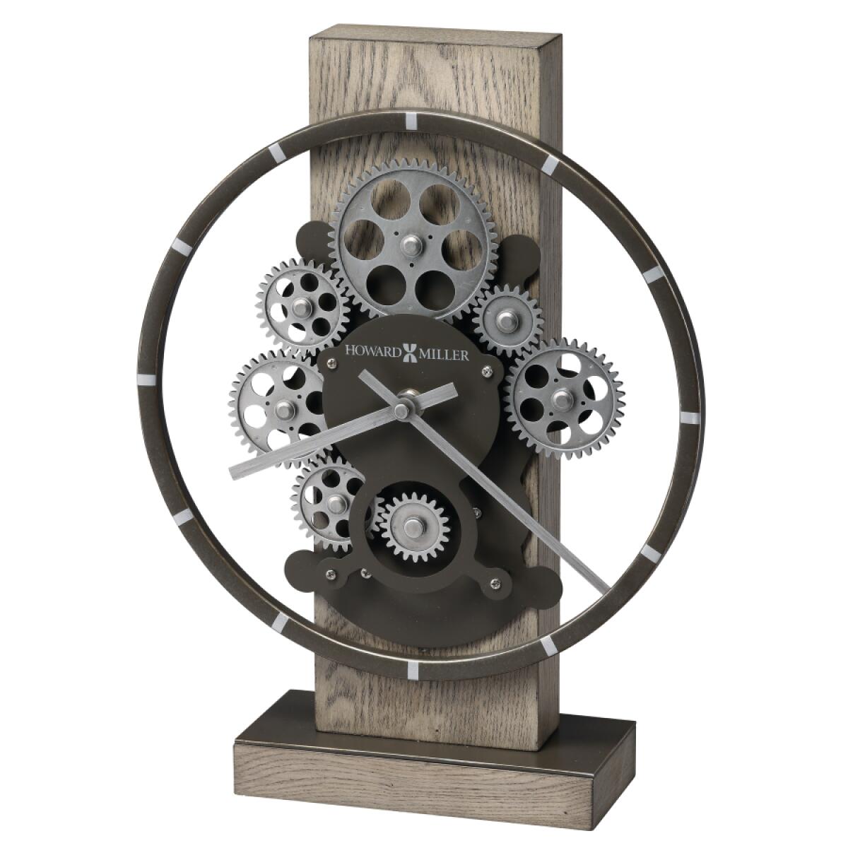Nellie Accent Clock Nellie Accent Clock - Image 1