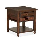 Cottage Lane End Table