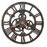 Allentown Wall Clock