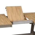 Lindsey Farm Trestle Table - Image 4