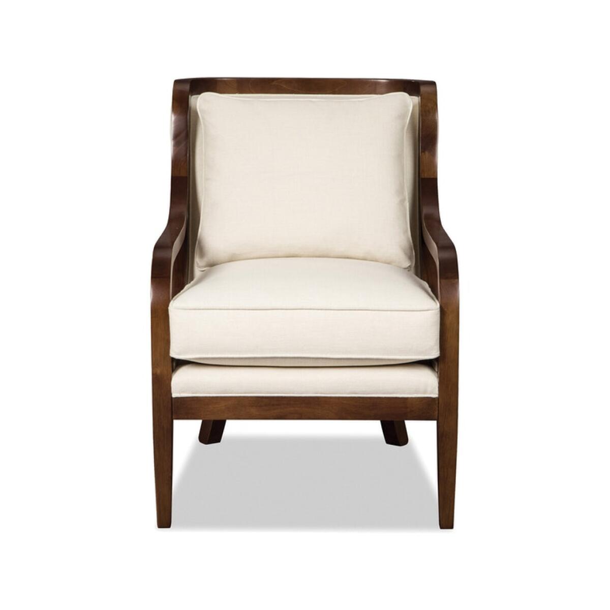 67410 New Traditions Chair Chairs Craftmaster Furniture 5