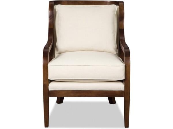 67410 New Traditions Chair Chairs Craftmaster Furniture 8