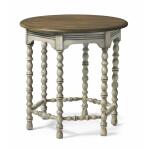 Plymouth Lamp Table