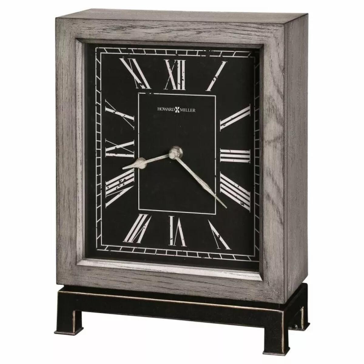 Merrick Mantel Clock Merrick Mantel Clock - Image 1