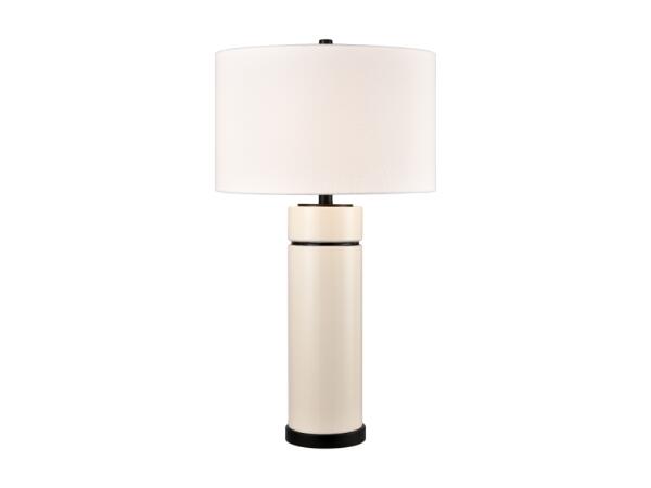 Emerson 30″ High Light Table Lamp Lighting Elk Home